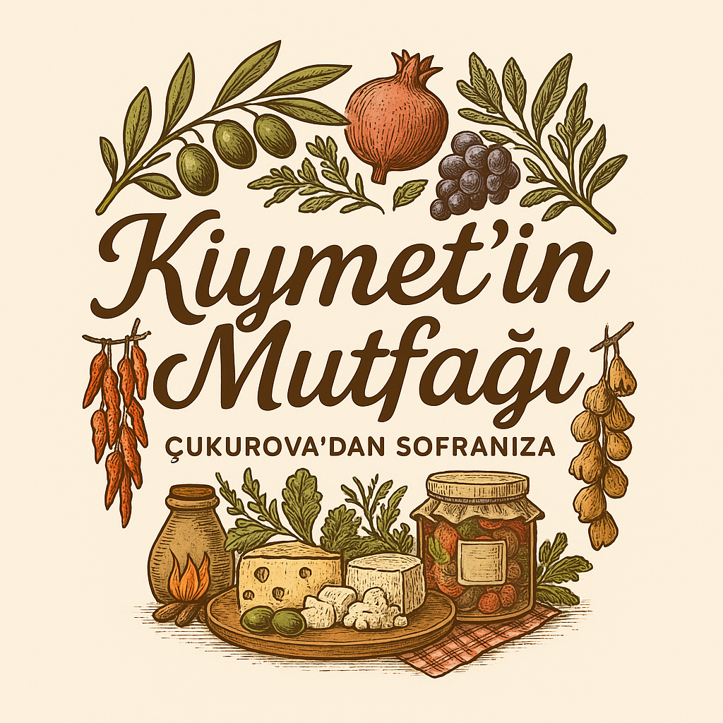 Taze Ürünler – Yayla Lezzeti