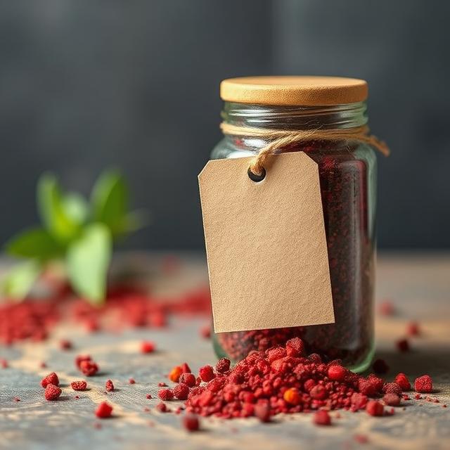 aromatik-eksimsi-tadli-cam-kavanozda-sunulan-dogal-sumak-baharat-yoresel-lezzet 