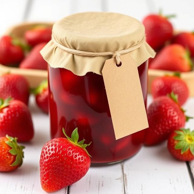 uretimi-yayla-bahcelerinden-toplanan-olgun-cileklerden-hazirlanan-aromatik-kivamli-cam-kavanozda-sunulan-lezzetli-dogal-cilek-receli-kahvaltilar-ve-ev-yapimi-tatlilar-icin-ideal-secim 