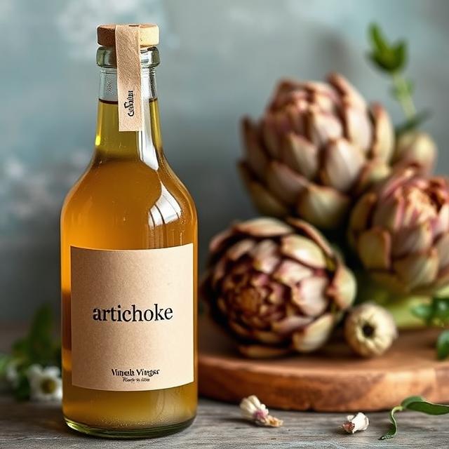 uzun-sure-fermente-edilmis-cam-sisede-saklanan-aromatik-saglik-destekleyici-dogal-enginar-sirkesi-mutfak-ve-saglik-kullanimi-icin-ideal-secim 